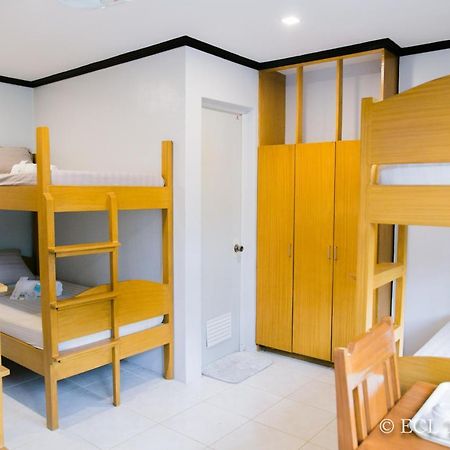 Ecl Travellers Inn Aklan Kültér fotó