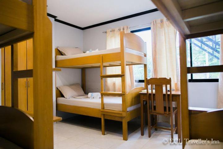 Ecl Travellers Inn Aklan Kültér fotó